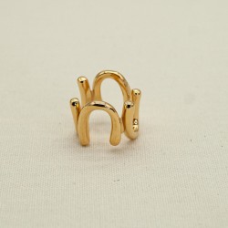 stainless steel ring