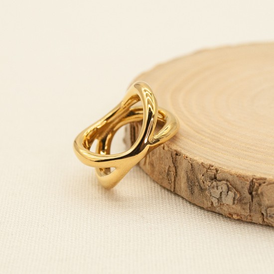 stainless steel ring