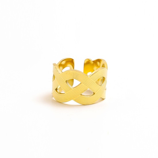 stainless steel ring