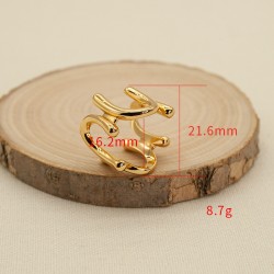 stainless steel ring