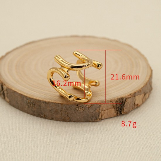 stainless steel ring