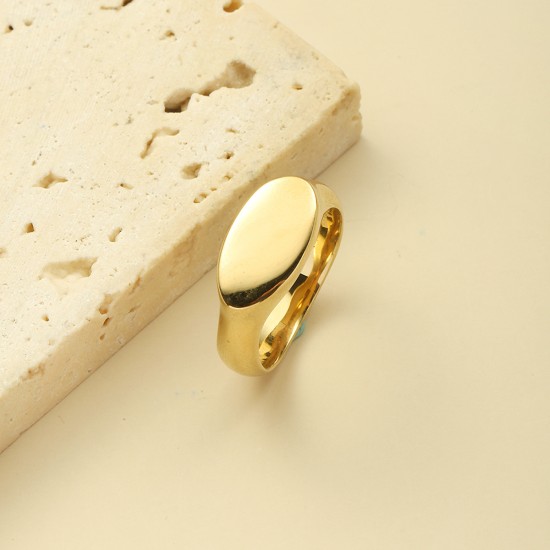  stainless steel ring