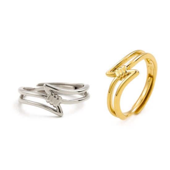 stainless steel ring