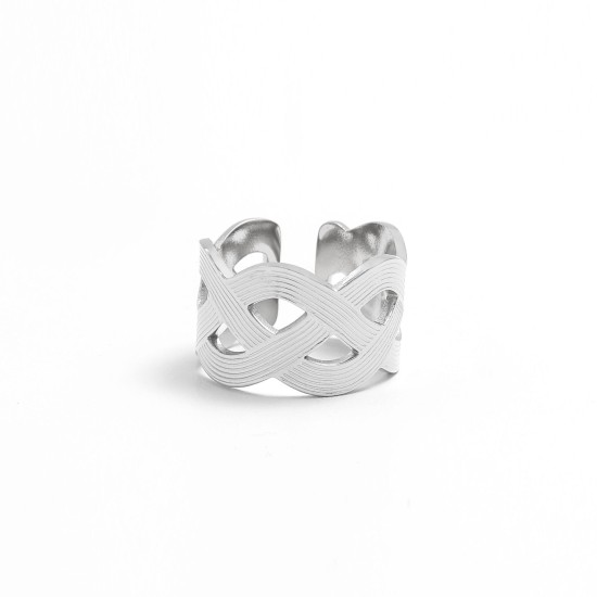 stainless steel ring