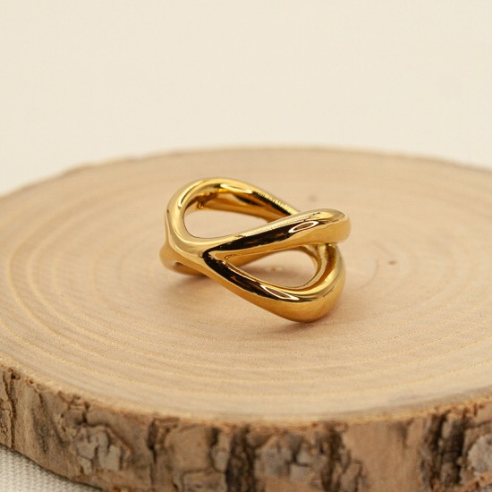 stainless steel ring