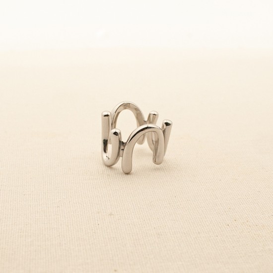 stainless steel ring