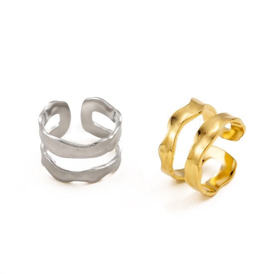 stainless steel ring