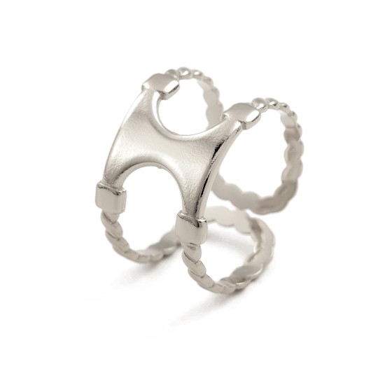 stainless steel ring