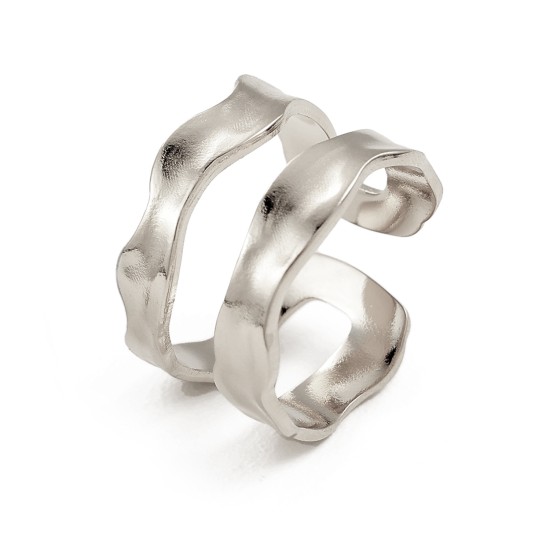 stainless steel ring