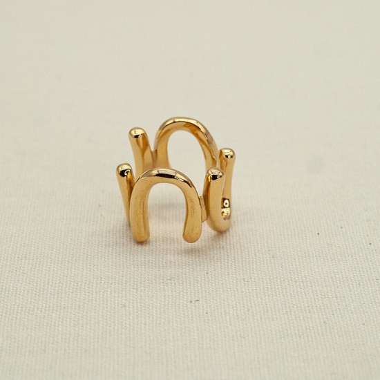 stainless steel ring