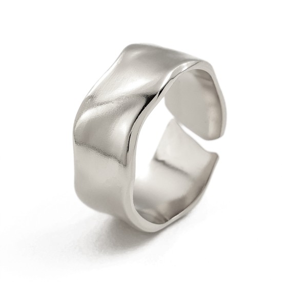 stainless steel ring