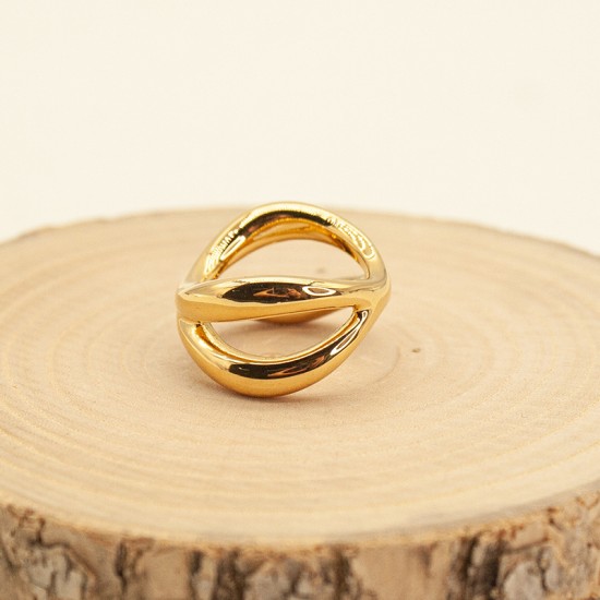 stainless steel ring