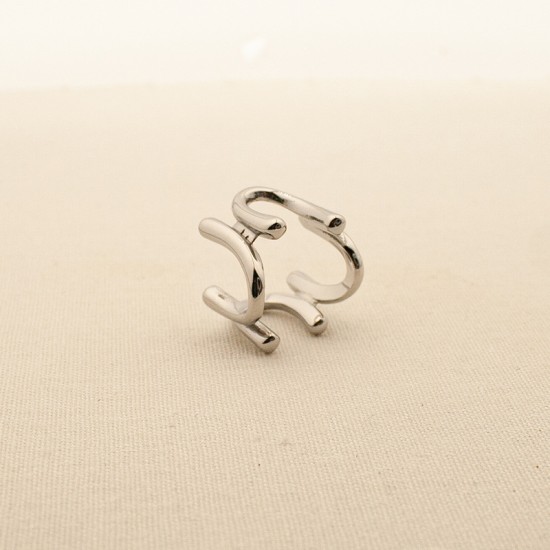 stainless steel ring