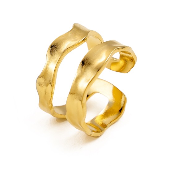 stainless steel ring