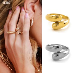 stainless steel ring