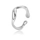 Stainless steel ring