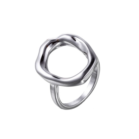 stainless steel ring