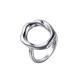 stainless steel ring
