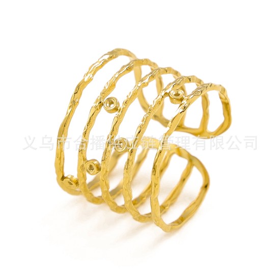 stainless steel ring