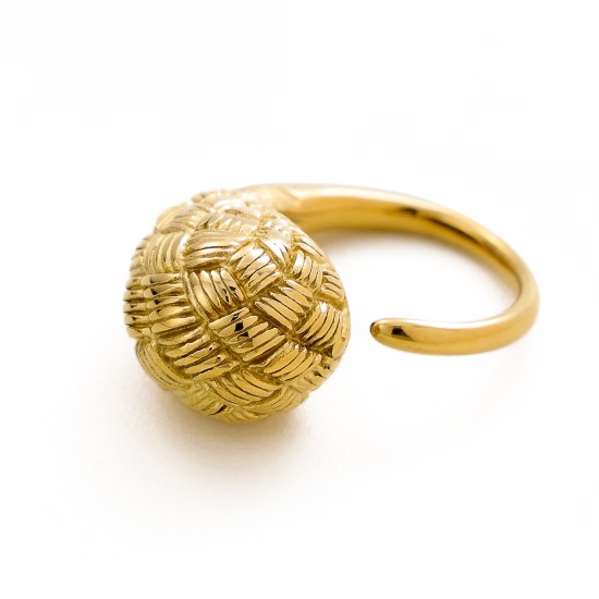 stainless steel ring