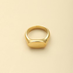  stainless steel ring