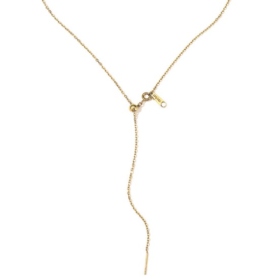 Adjustable stainless steel bracelet