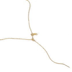 Adjustable stainless steel bracelet