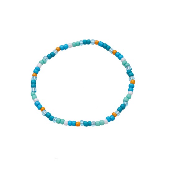 Xiaomi Pearl Stainless Steel Pendant Bracelet