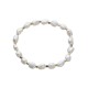 Natural Stone Bracelet Stainless Steel Bracelet