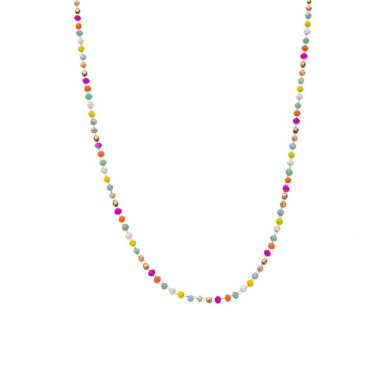 Xiaomi Pearl Stainless Steel Pendant Bracelet