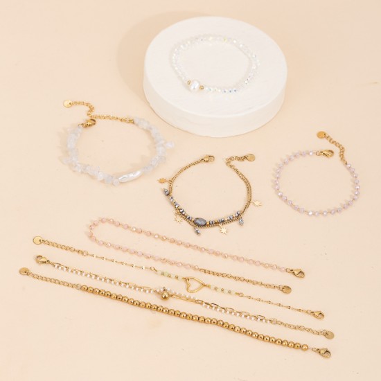 Fashion stainless steel bracelet