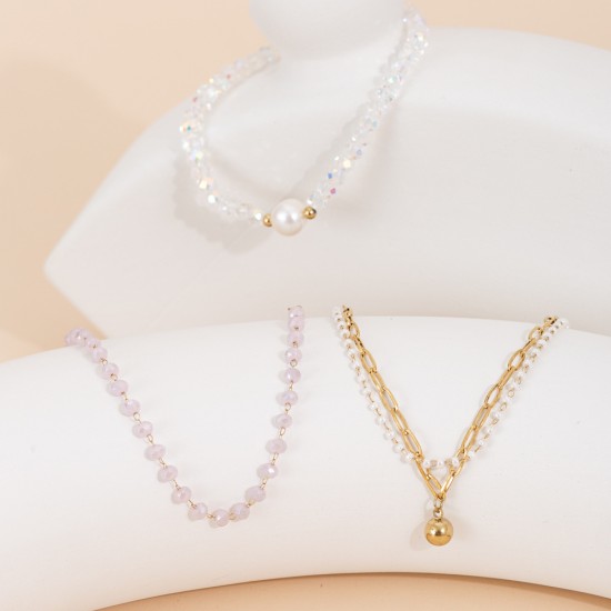 Fashion stainless steel bracelet